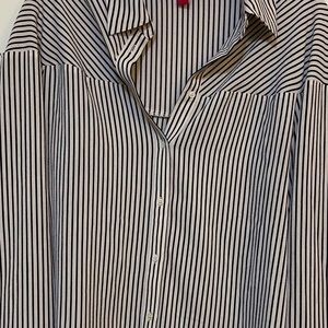 Vince Camuto Blouse Size 14